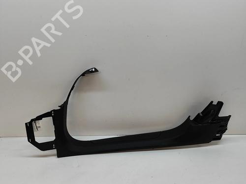 Used Step PORSCHE TAYCAN Cross Turismo (Y1B) 4S Performance Battery Plus (Y1BDB1) (571 hp) 27772913