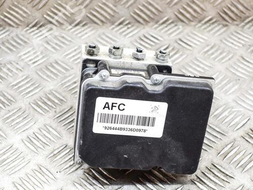 Used ABS pump CHEVROLET CAMARO 6.2 (432 hp) 13928106