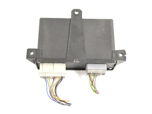 Electronic module JAGUAR XF I (X250) 2.2 D | BP33347188M83 - Image 2