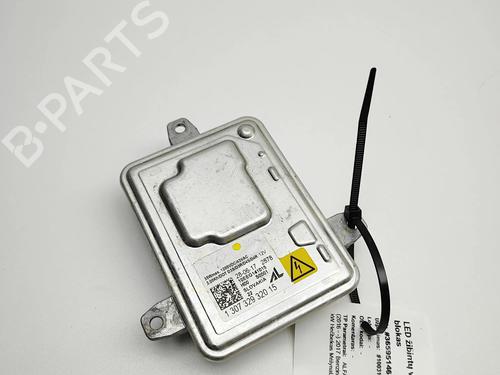 Electronic module ALFA ROMEO STELVIO (949_) 2.0 Q4 (949.AXA2A) | BP36934650M83 - Image 2