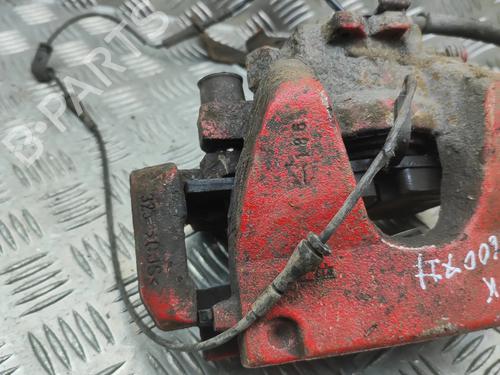 Left front brake caliper LAND ROVER RANGE ROVER EVOQUE (L538) 2.0 D 4x4 | BP33390188M105 - Image 3