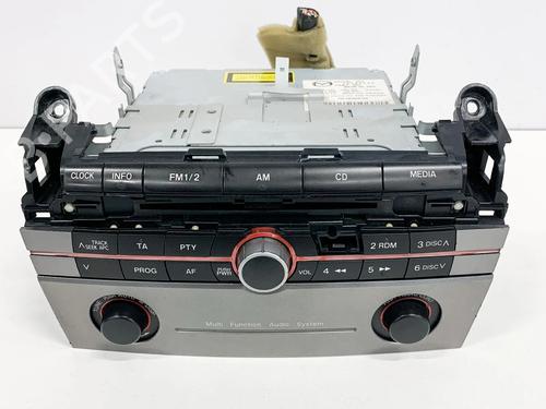 Used Electronic module Electronic module MAZDA 3 (BK) 1.6 DI Turbo (109 hp) 33339326 33339326