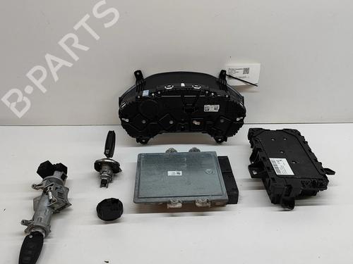 Electronic module FORD TRANSIT CUSTOM V362 Van (FY, FZ) 2.0 EcoBlue mHEV | BP27767566M83 - Image 2