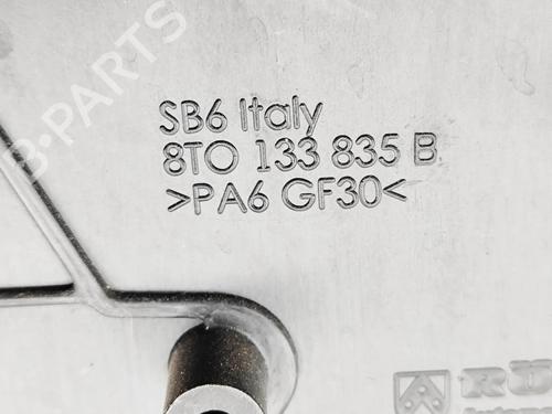 Air filter box AUDI A5 (8T3) RS5 quattro | BP33378081M87 - Image 7