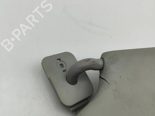 Right sun visor FORD TRANSIT V363 Van (FCD, FDD) 2.0 EcoBlue | BP30492734I2 