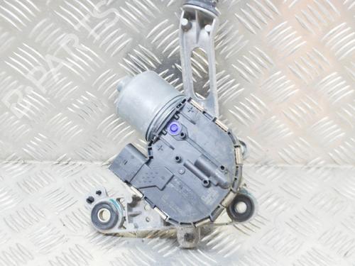 Used Front wiper motor FORD FOCUS III 1.0 EcoBoost (100 hp) 6865010