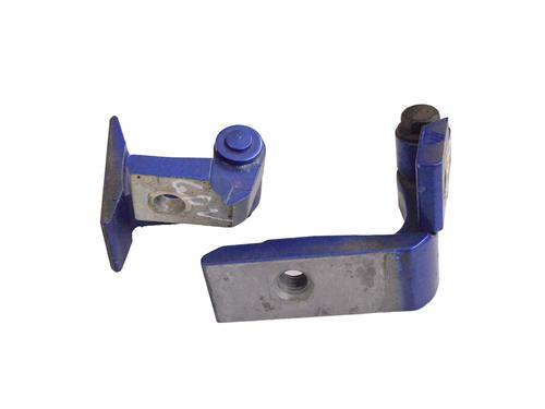 Used Hinge/Door check strap BMW 3 Gran Turismo (F34) 330 d xDrive (258 hp) 30235989