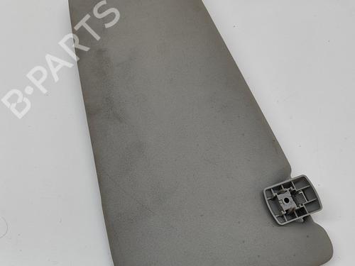 Right sun visor FORD S-MAX (WA6) 2.0 TDCi | BP27331250I2 