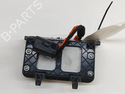 Inverter/Converter SKODA SUPERB III Estate (3V5) 2.0 TDI 4x4 | BP26524191M119
