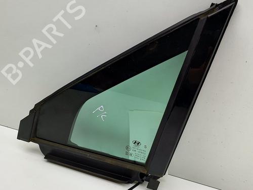 Front left quarter glass HYUNDAI SANTA FÉ IV (TM, TMA) 2.2 CRDi AWD | BP27789465C111 