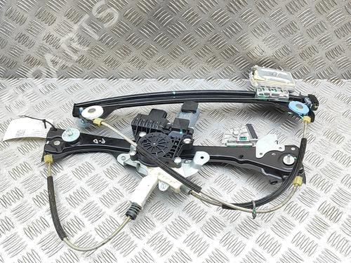 Rudehejsemekanisme Højre foran Rudehejsemekanisme Højre foran NISSAN GT-R (R35) V6 (530 hp) 33962639 33962639