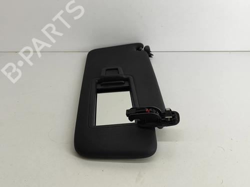 Right sun visor AUDI A4 B9 Avant (8W5, 8WD) RS4 TFSi quattro | BP27772260I2  - Image 6