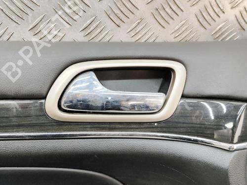 Front left panel JEEP GRAND CHEROKEE IV (WK, WK2) 3.0 CRD V6 4x4 | BP33389241C58 - Image 7