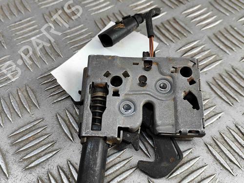 Hood lock AUDI Q8 (4MN, 4MT) 50 TDI Mild Hybrid quattro | BP28438114C133