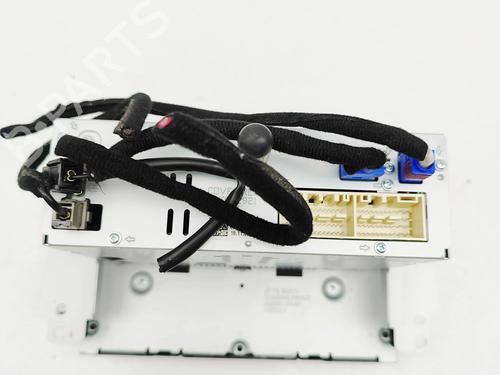 Electronic module KIA OPTIMA Sportswagon (JF) 1.6 CRDi | BP35984272M83  - Image 6
