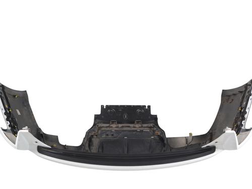 Rear bumper LAND ROVER RANGE ROVER VELAR (L560) 2.0 D180 TD4 4x4 | BP30239540C8