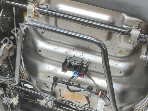 Right front seat FORD TRANSIT CUSTOM V362 Bus (F3) 2.0 EcoBlue | BP36067217C16  - Image 9