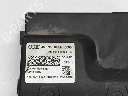 Elektronisk modul AUDI A5 (F53, F5P) S5 TFSI quattro | BP29234586M83 