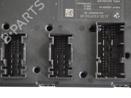 Electronic module BMW 5 (G30, F90) M5 | BP33346319M83 - Image 3