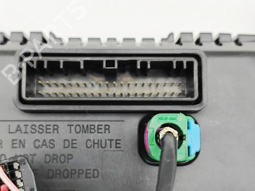 Instrument cluster RENAULT ZOE (BFM_) ZOE (BFMC, BFMD) | BP36415397C47 - Image 6