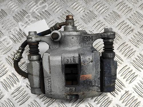 Right front brake caliper MAZDA 2 Hatchback (DL, DJ) 1.5 (DJLFS, DJ2HA) | BP28590058M104  - Image 5