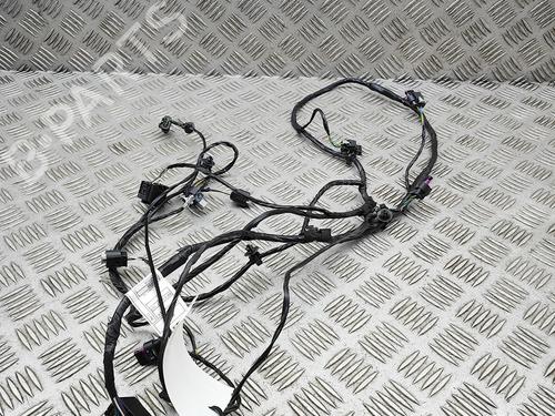 Electronic module BMW X4 (G02, F98) xDrive 20 i | BP38443075M83 - Image 4