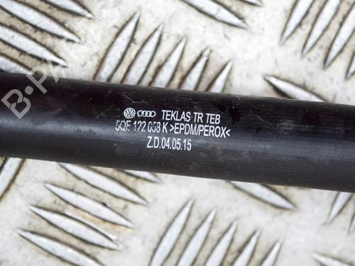 Pipe VW GOLF VII (5G1, BQ1, BE1, BE2) e-Golf | BP14655108M125