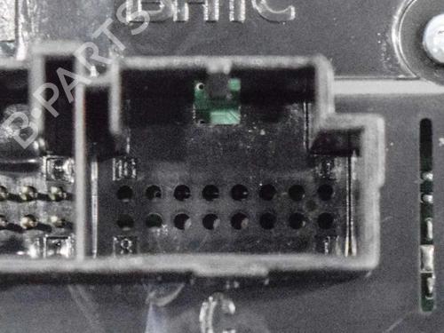 Electronic module VW PASSAT B8 Variant (3G5, CB5) 2.0 TDI | BP6746001M83  - Image 6