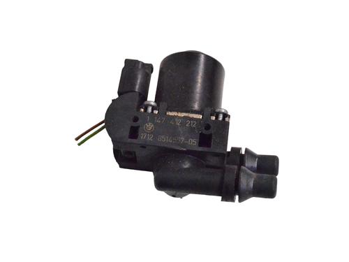 Used Auxiliary water pump BMW X6 (F16, F86) xDrive 40 d (313 hp) 30233991