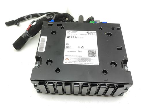 Used Electronic module HYUNDAI KONA (SX2) EV (218 hp) 30754609