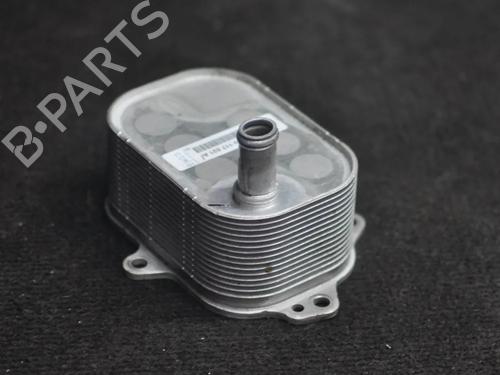 Used Oil radiator Oil radiator AUDI A6 C7 (4G2, 4GC) 2.0 TDI (136 hp) 6722810 6722810