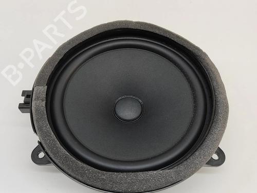 Used Speaker VOLVO XC90 II (256) T8 Hybrid AWD (405 hp) 28555408