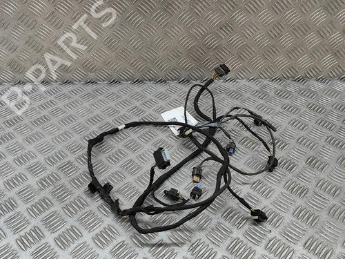 Electronic module MERCEDES-BENZ E-CLASS (W213) E 350 d (213.033) | BP26580102M83 