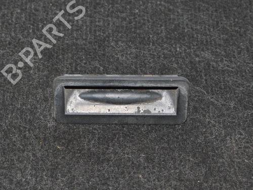 Used Tailgate handle Tailgate handle FORD FIESTA VI (CB1, CCN) 1.6 TDCi (95 hp) 6736090 6736090