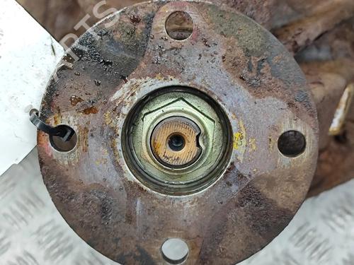 Rear axle TOYOTA LAND CRUISER PRADO (_J12_) 3.0 D-4D (KDJ120, KDJ125) | BP23249428M2 