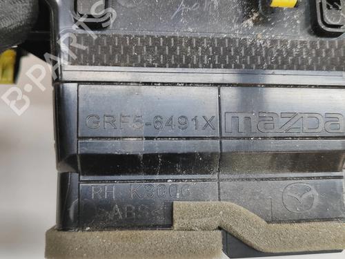 Other MAZDA 6 Estate (GJ, GL) 2.5 | BP26500807O1