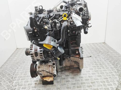 Engine CHEVROLET CRUZE (J300) 1.6 | BP39073072M1 - Image 2