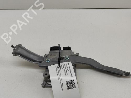Elektronisk modul TOYOTA RAV 4 V (_A5_, _H5_) 2.5 Hybrid AWD (AXAH54, AXAL54) (222 hp) 28552002