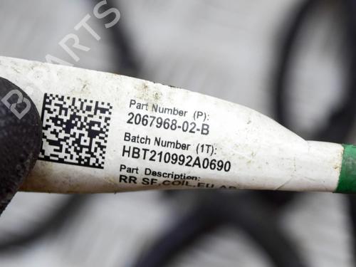 Wiring harness TESLA MODEL 3 (5YJ3) EV | BP27763206E16 