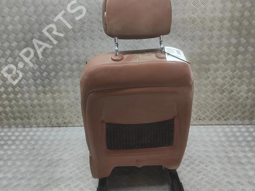 Left front seat MASERATI GHIBLI III (M157) 3.0 S | BP33798382C15 - Image 2