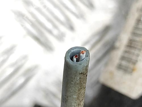 Høyre bak støtdemper VW ID.4 (E21) Pro | BP27780158M19 