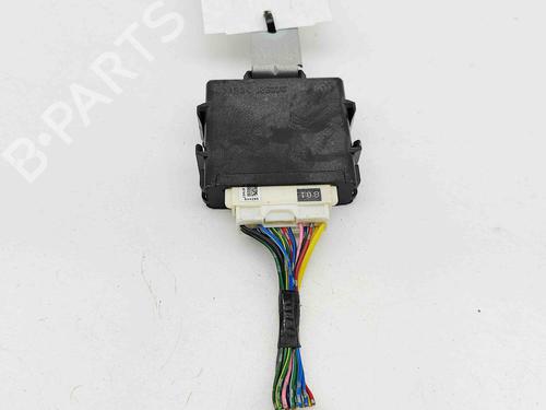 Elektronische module SUZUKI GRAND VITARA II (JT, TE, TD) 2.4 All-wheel Drive (JT424, JB424, TDA4) | BP29569987M83 