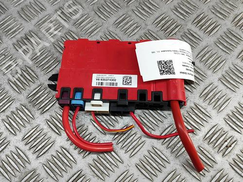 Used Electronic module Electronic module BMW 5 (G30, F90) 530 e Plug-in Hybrid (252 hp) 27577033 27577033