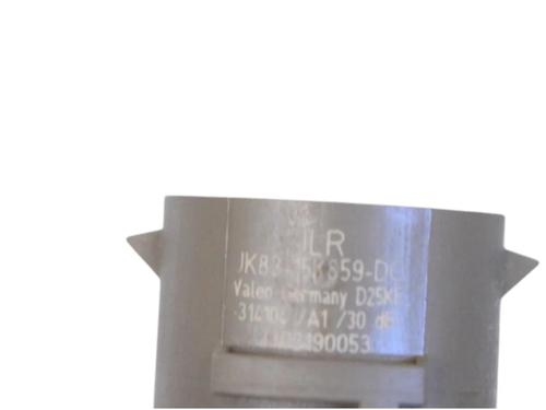 Electronic module LAND ROVER RANGE ROVER IV (L405) 4.4 SDV8 4x4 | BP30256398M83 