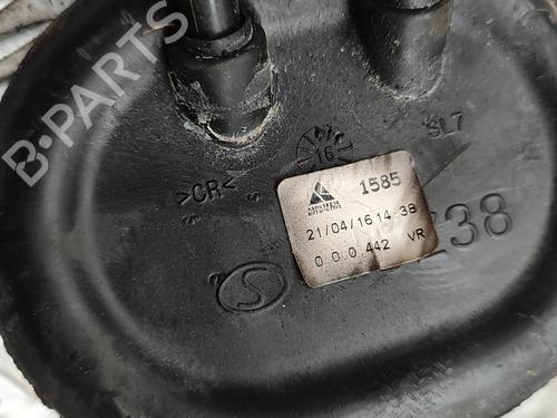 Other CITROËN C4 CACTUS 1.6 BlueHDi 100 | BP29975756O1