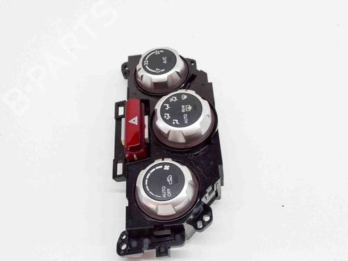 Climate control SUBARU FORESTER (SH_) 2.0 D AWD (SHH, SHD, SHN) | BP10368438I5 