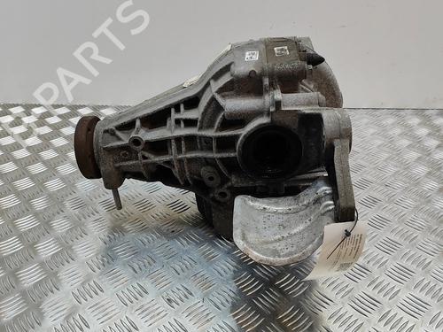 Rear differential PORSCHE MACAN (95B) 3.0 S | BP19500835M24 - Image 4