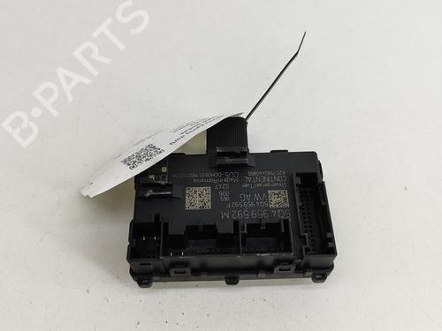 Elektronisk modul SEAT LEON ST (5F8) 2.0 Cupra (300 hp) 19502386