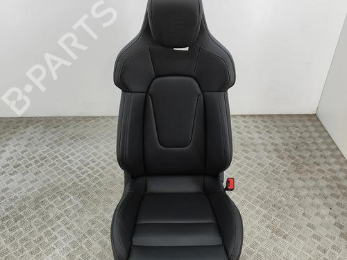 Used Right front seat Right front seat PORSCHE TAYCAN Sport Turismo (Y1C) 4S Performance Battery Plus (Y1CDB1) (571 hp) 36044703 36044703