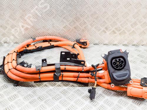 Kabel JAGUAR I-PACE (X590) EV400 AWD (400 hp) 27763428